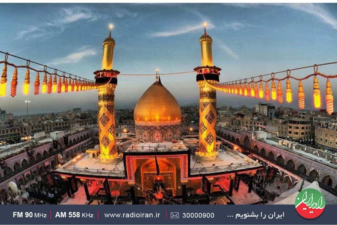 وحشت رسانه‌های بیگانه از قدرت نرم اربعین