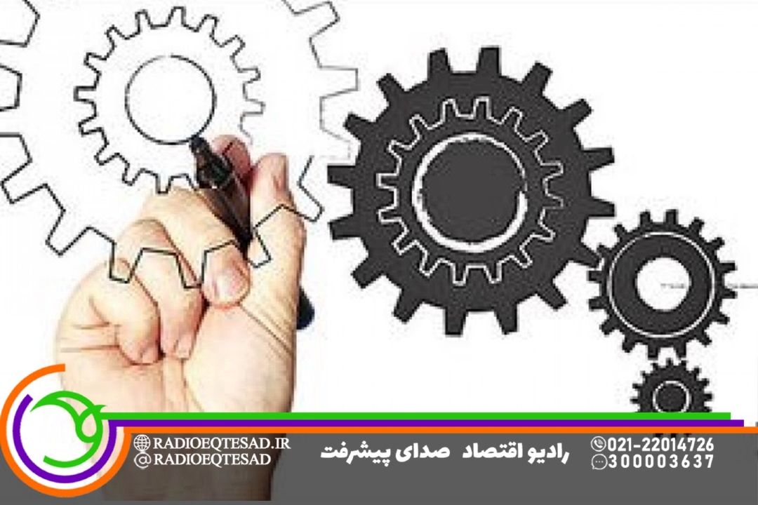 94 درصد صنایع كشور در رده كوچك و متوسط قرار دارند