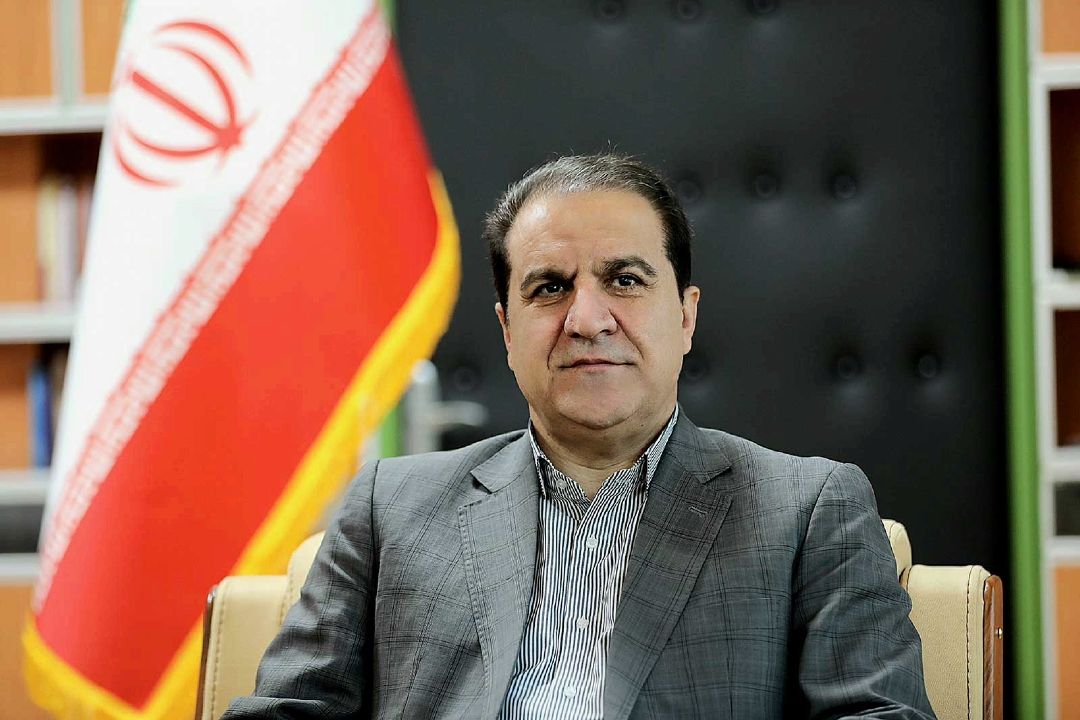 موج بازگشت زائران اربعین از مرز مهران به اوج رسید