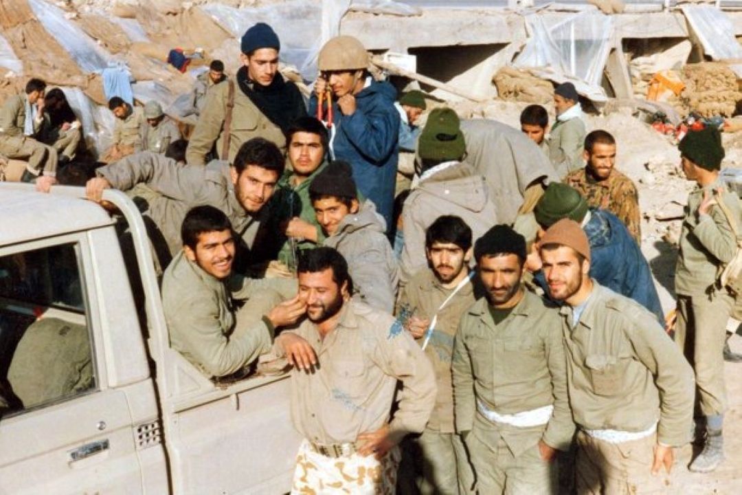 كی غش كرده؟!