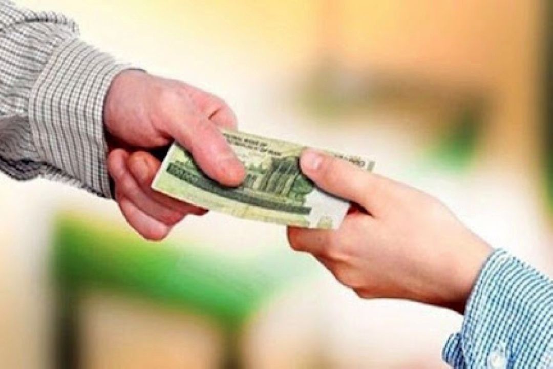  بازپرداخت بدهی و قرض