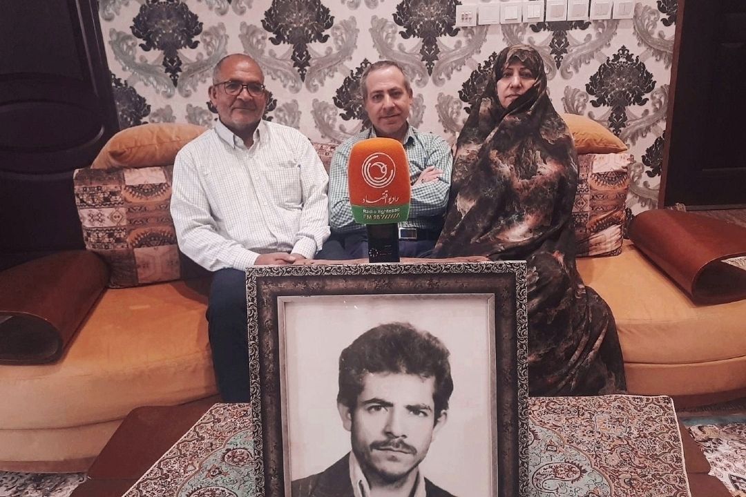 از نانوایی تا جبهه، روایت زندگی و مجاهدت‌های «شهید محمود زراعت‌كار» 