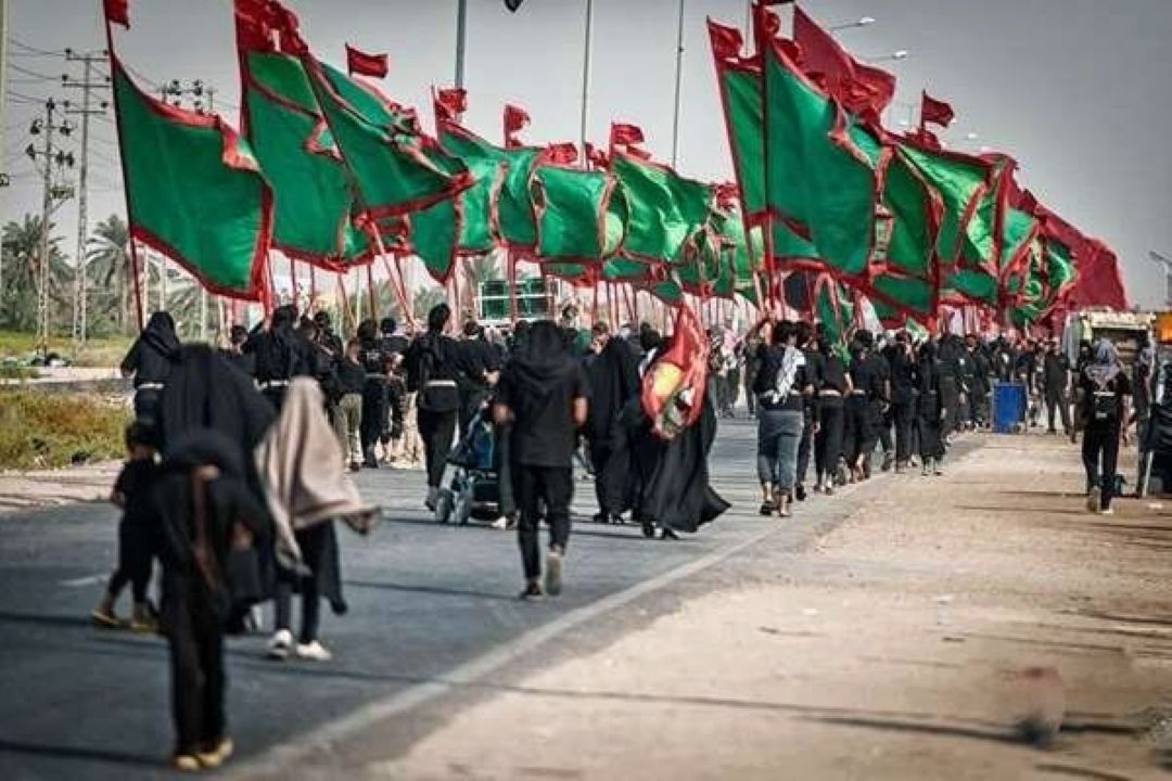 اربعین، تمرین تمدن‌سازی و همبستگی امت اسلامی علیه ظلم