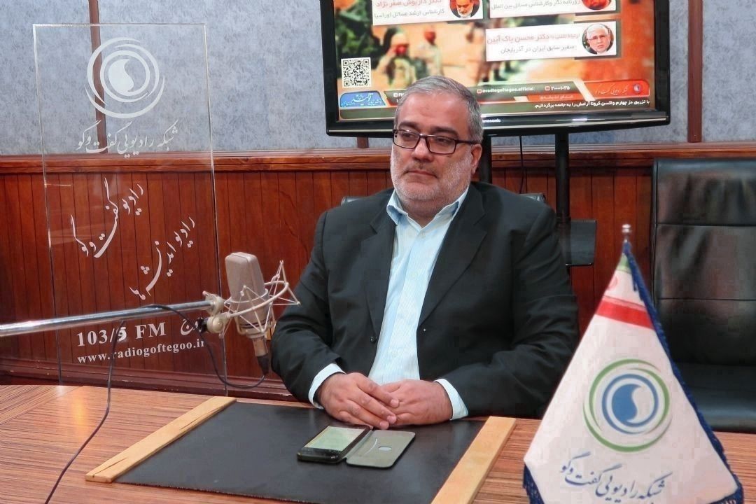 هشدار نسبت به تهدیدات كریدور زنگزور برای مرزهای ایران و امنیت منطقه