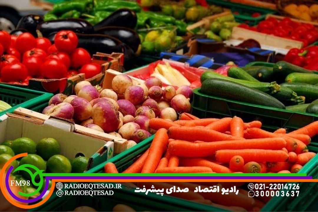 روستا بازار؛ پیوند مستقیم كشاورز و مصرف‌كننده