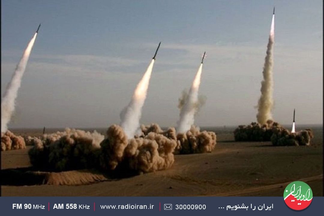 در جنگ اراده‌ها ایران پیروز میدان بود