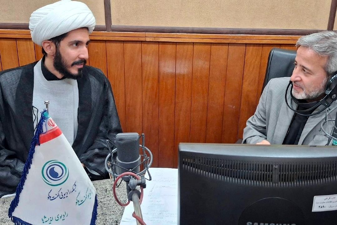 عظمت ایمان و ابتلائات امام حسین(ع)؛ از كشتی نجات تا باب رحمت الهی