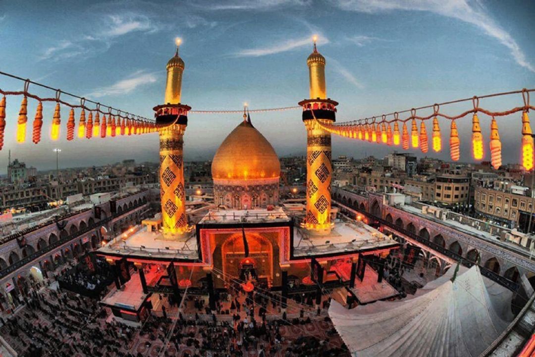 به نام نامی سر... 