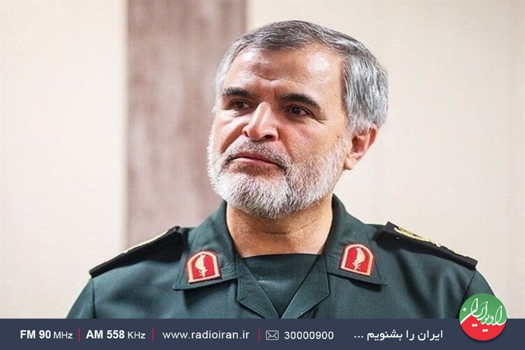  قائم‌مقام وزیر كشور به رادیو آمد