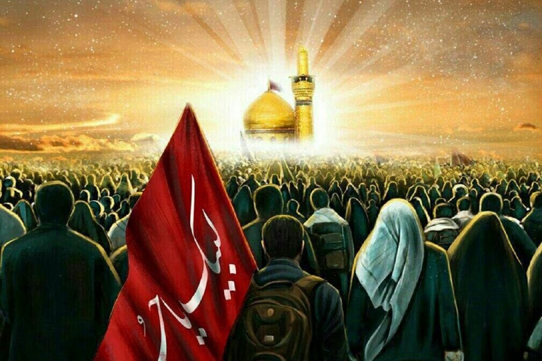 تفاوت روایت رسانه‌ای اربعین و پیامدهای جهانی آن
