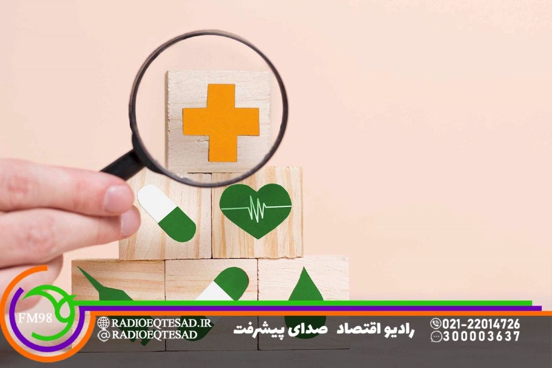 چرخش ناقص دیتا در مراكز درمانی؛ چالش اصلی بیمه‌های تكمیلی