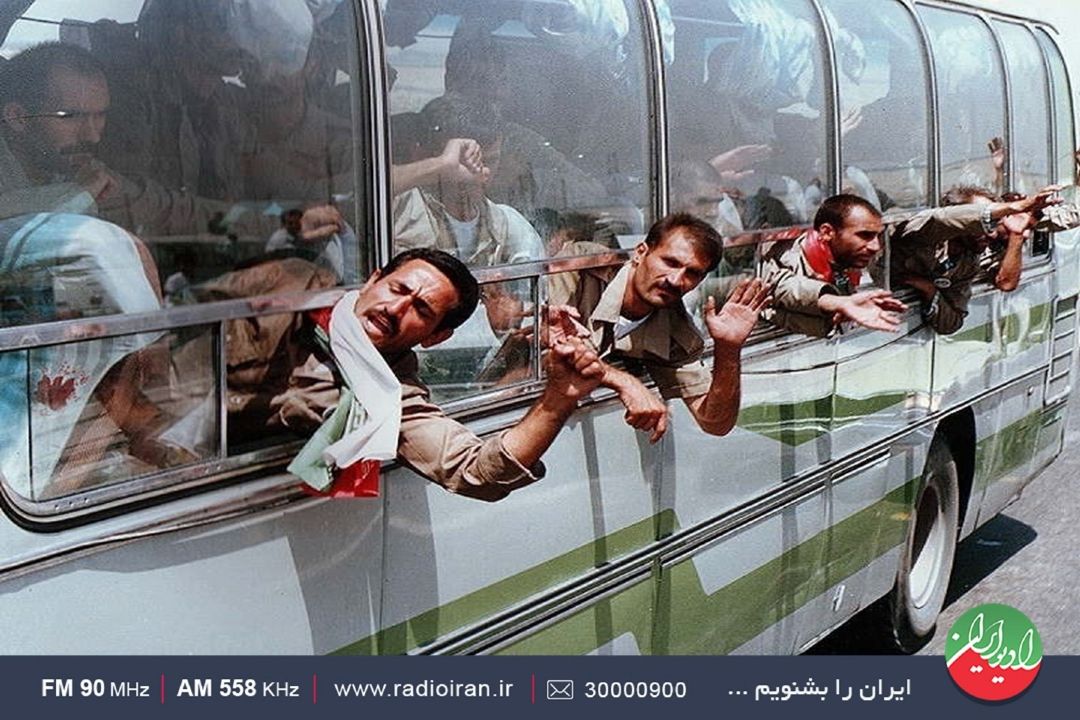 بازگشت پرستوها به ایران