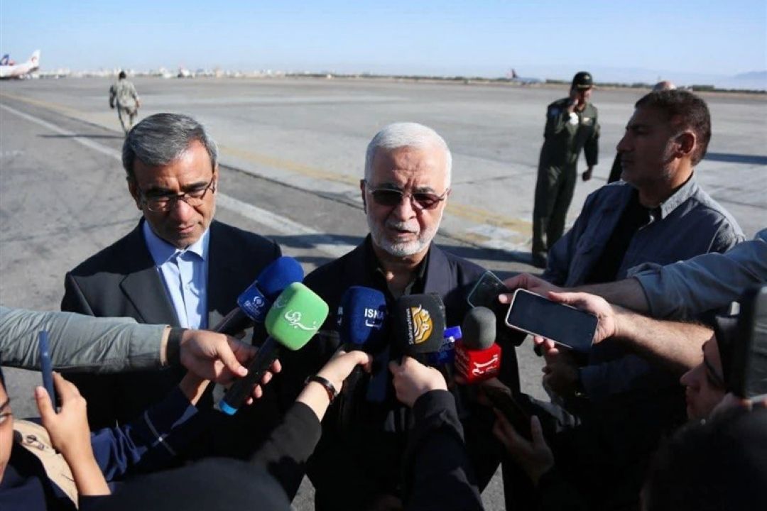 مومنی: یك میلیون و 200 هزار افغانستانی ایران را ترك كردند/ 6 میلیون باقی مانده‌اند