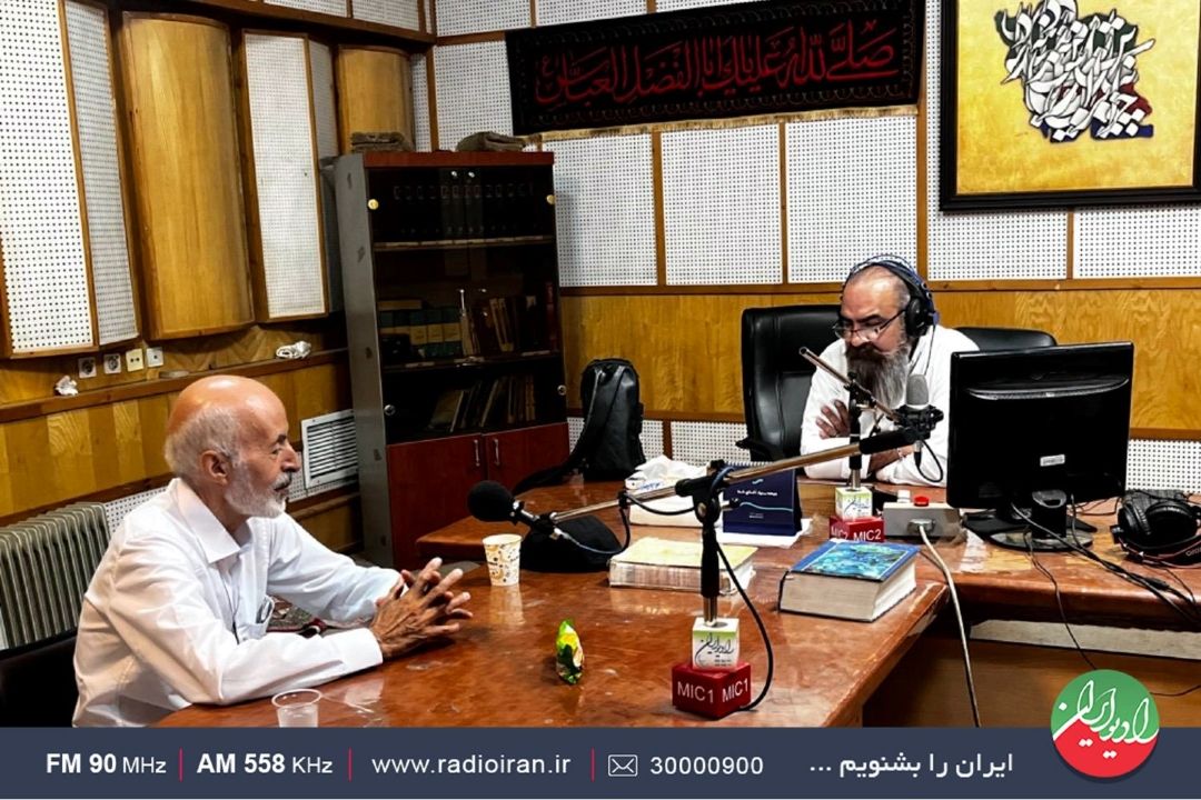 روایتی از دلاوری‌ها و صبوری‌های آزادگان كشورمان در زمان اسارت