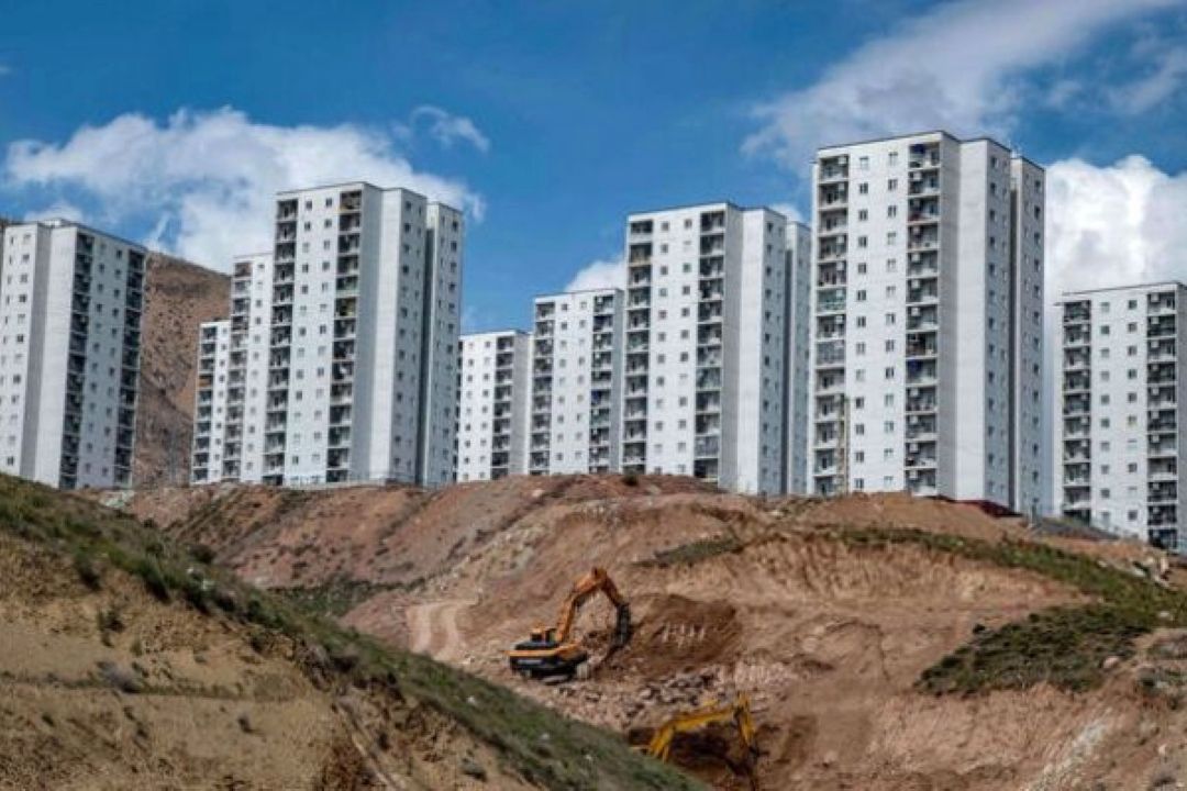 نظام بانكی، چالش اصلی تحقق اهداف نهضت ملی مسكن است