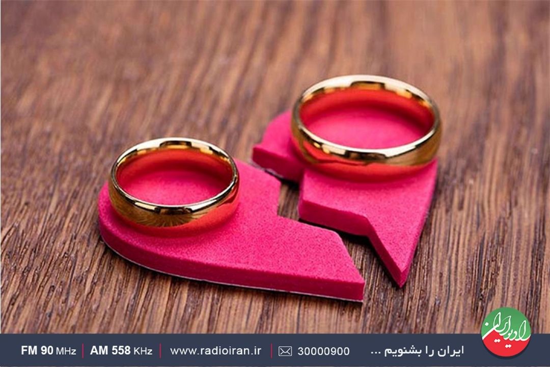نشانه‌های طلاق عاطفی؛ وقتی دل‌ها زیر یك سقف از هم جدا می‌شوند