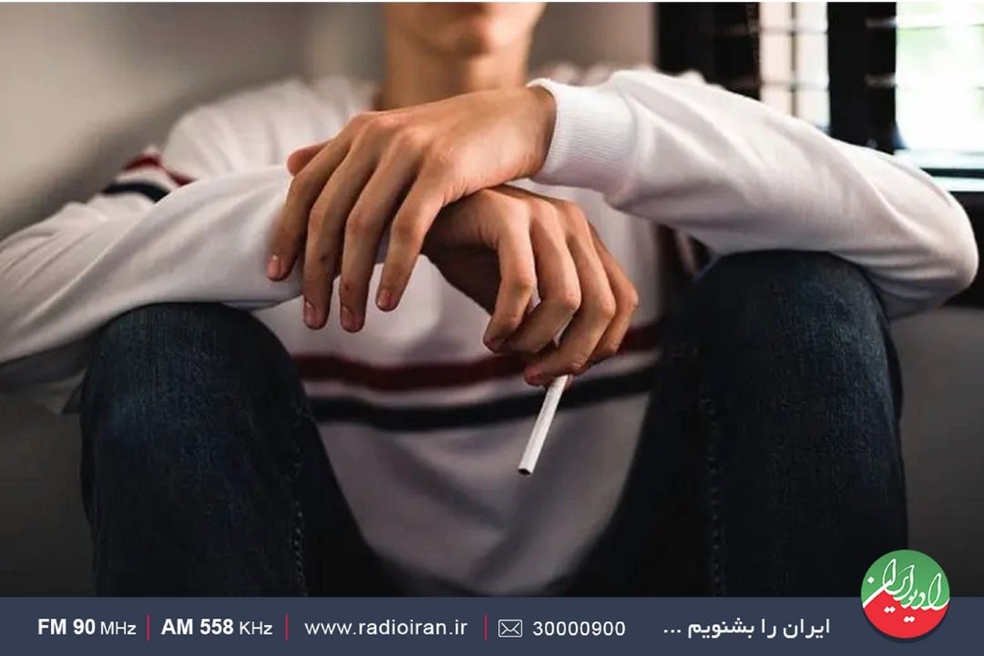 نوجوانی دوره شروع تجربه‌های جدید است 