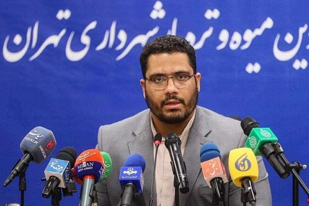 حذف واسطه‌های غیرضروری؛ كلید كاهش 46 درصدی قیمت میوه و تره‌بار
