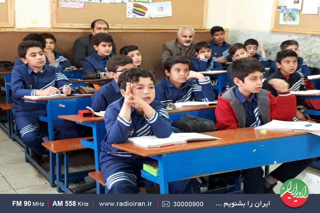 سهم 15درصدی مدارس غیردولتی در آموزش