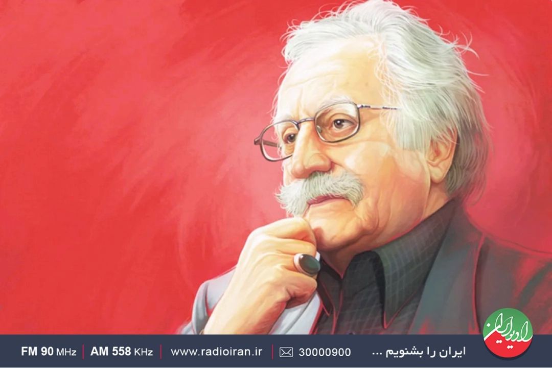 تجلی عشق و هنر در وداع با استاد فرشچیان