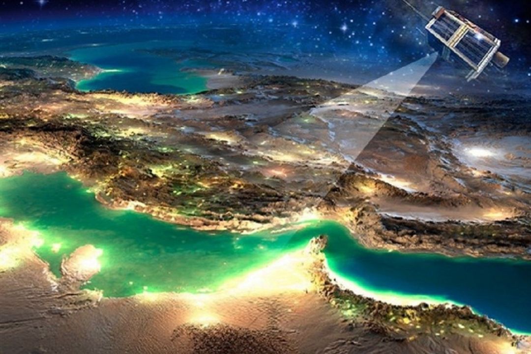 چشم خیام، از رصد زمین‌خواری تا نقشه پستی دقیق ایران
