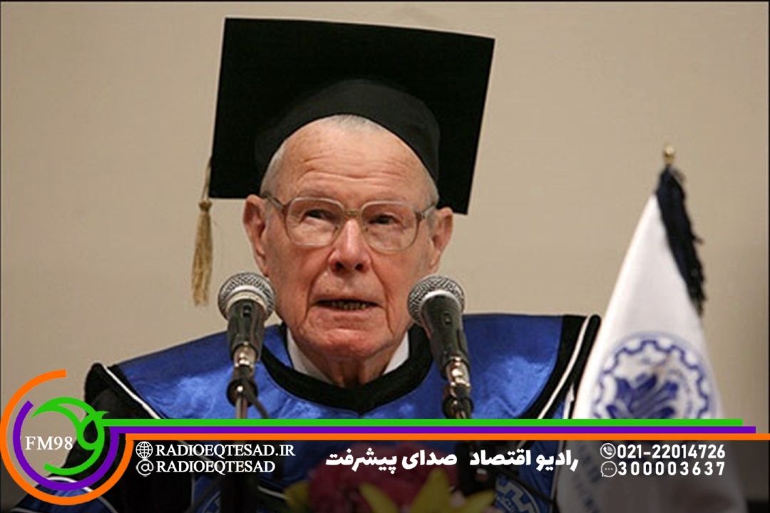 بررسی زندگی و آثار «توماس شلینگ» در رادیو اقتصاد