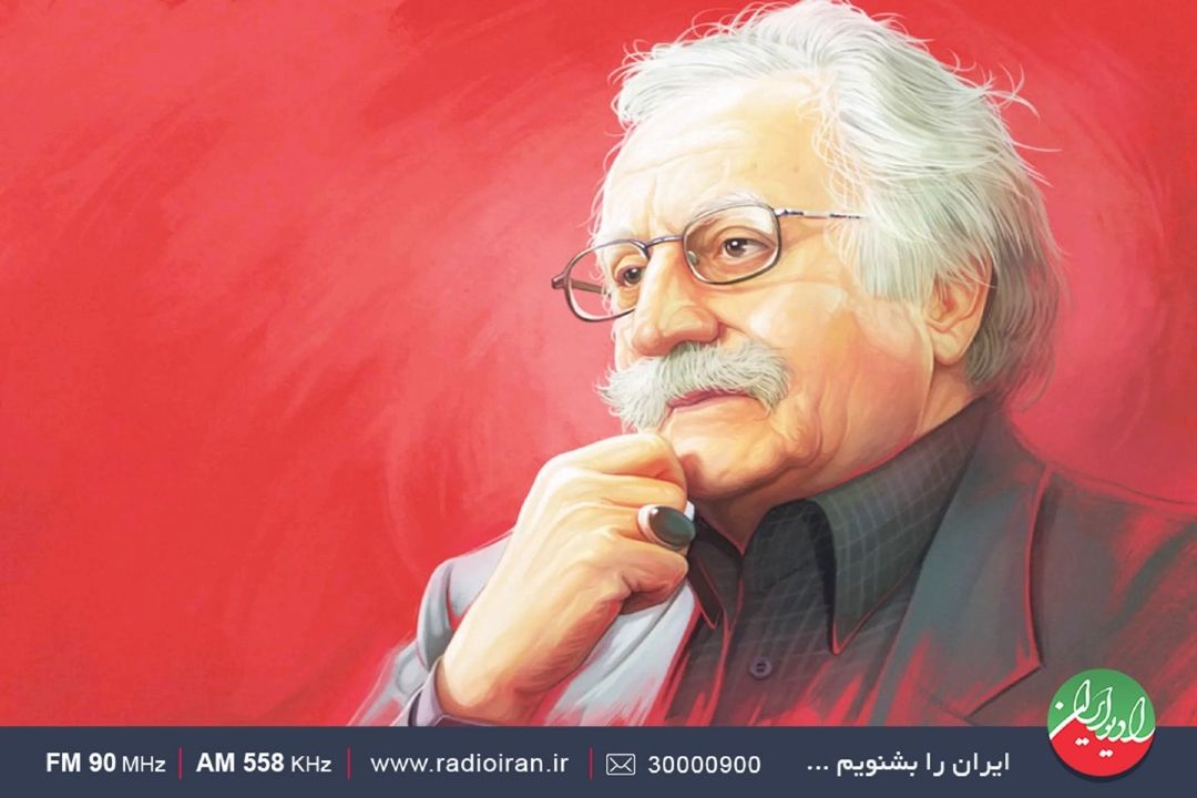 از فرشچیان نوعی كیمیاگری سراغ داریم