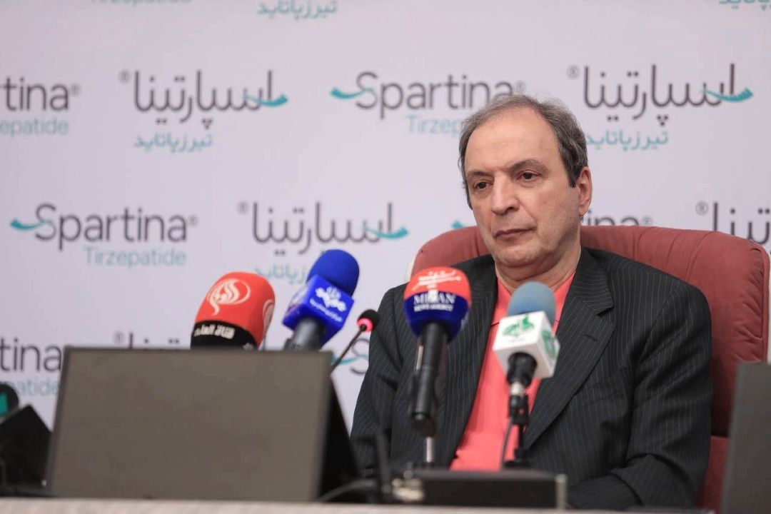 تولید داروی درمان چاقی در ایران؛ گامی بلند در مسیر سلامت عمومی