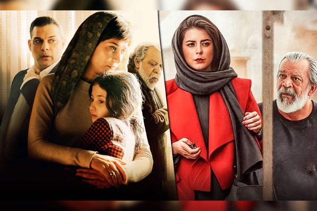 رقابت «پیرپسر» و «زن و بچه» برای نمایندگی ایران در اسكار