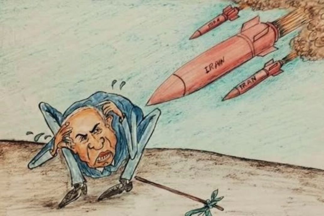 تو به فكر خودت باش
