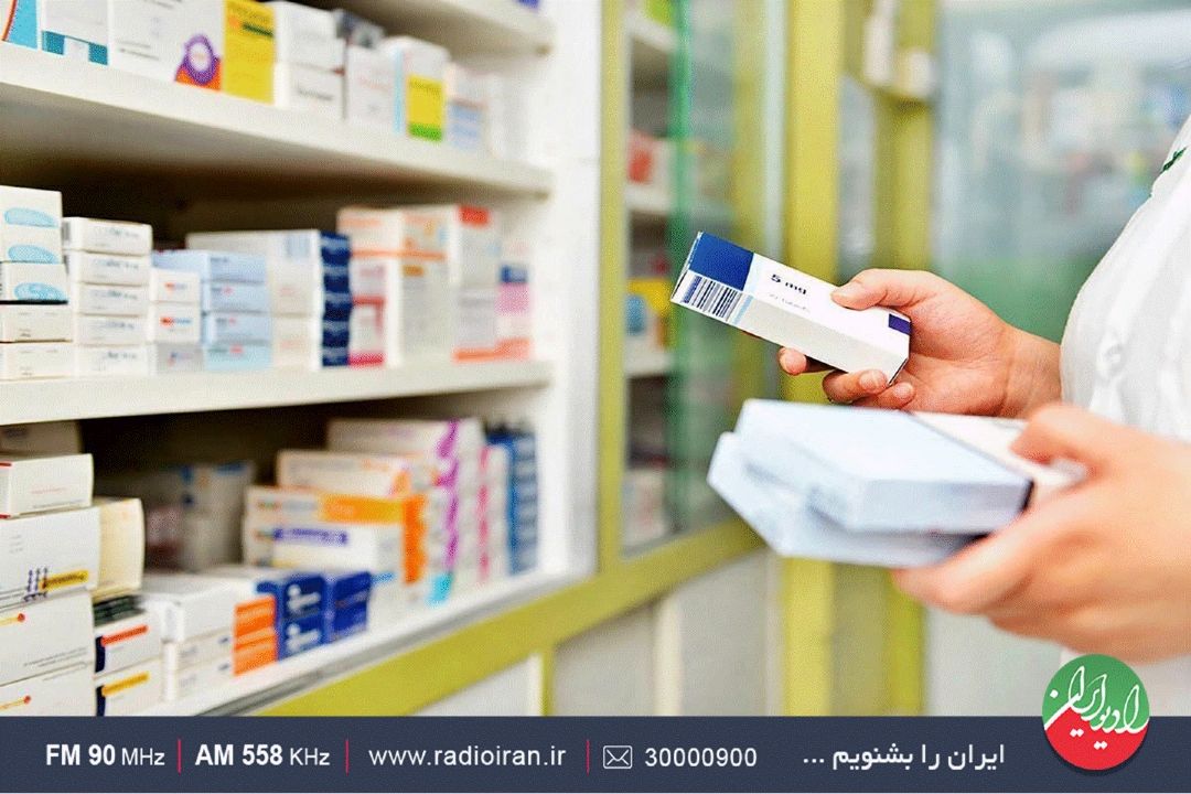 در جنگ 12 روزه داروخانه‌های دولتی تعطیل نبودند