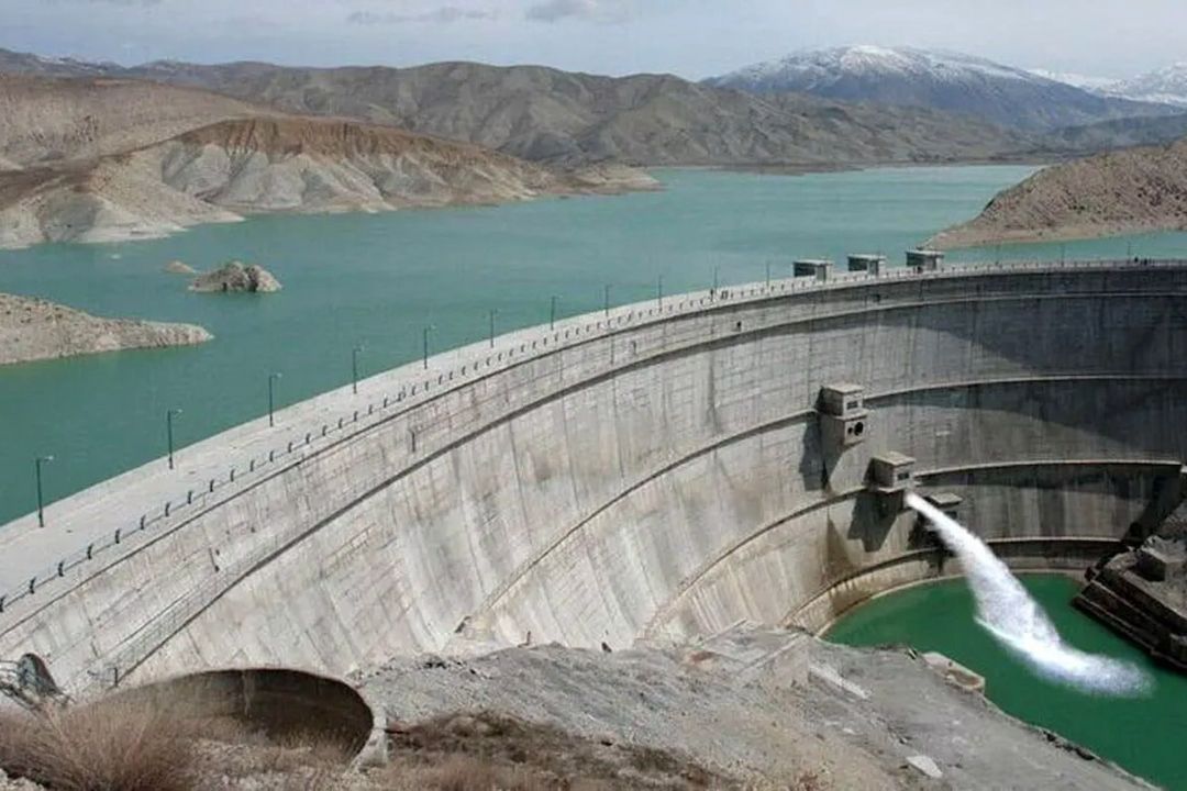 انتقال آب طالقان به تهران، مسكّنی موقت برای بحران است، نه راه‌حل 