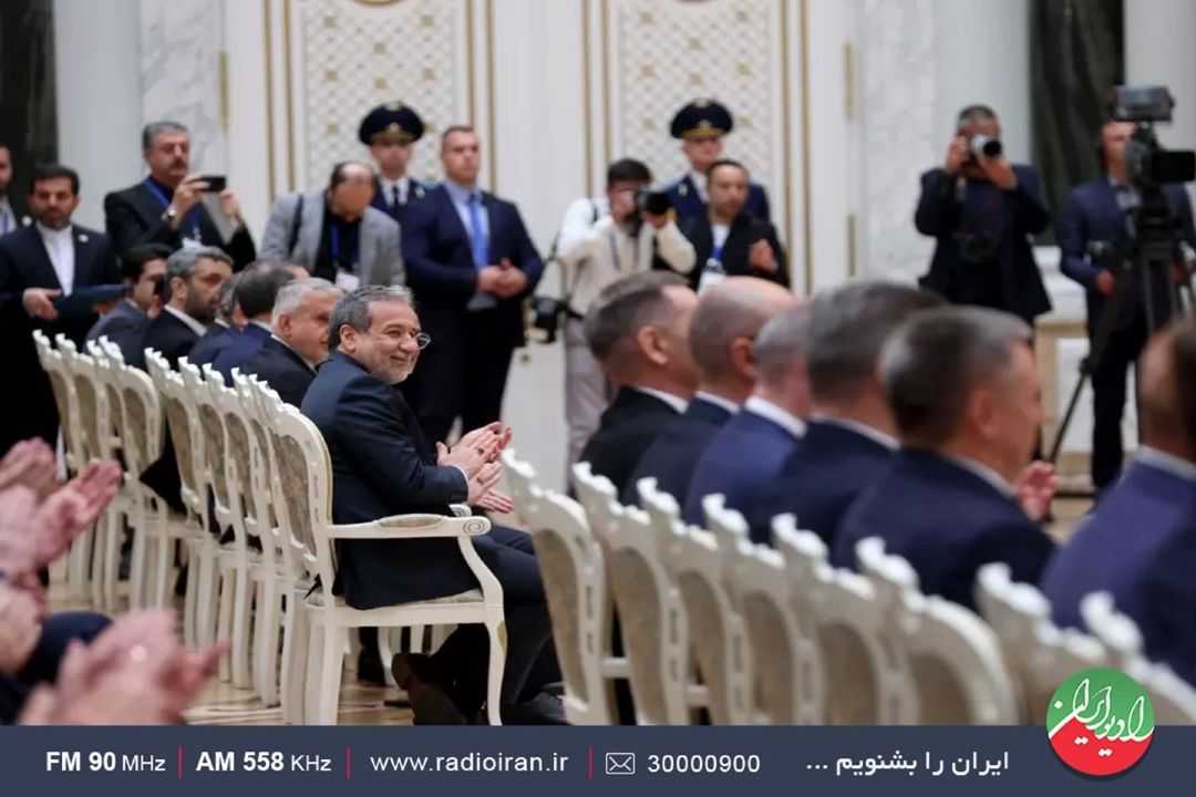 بلاروس در جهان و منطقه جایگاه ویژه دارد