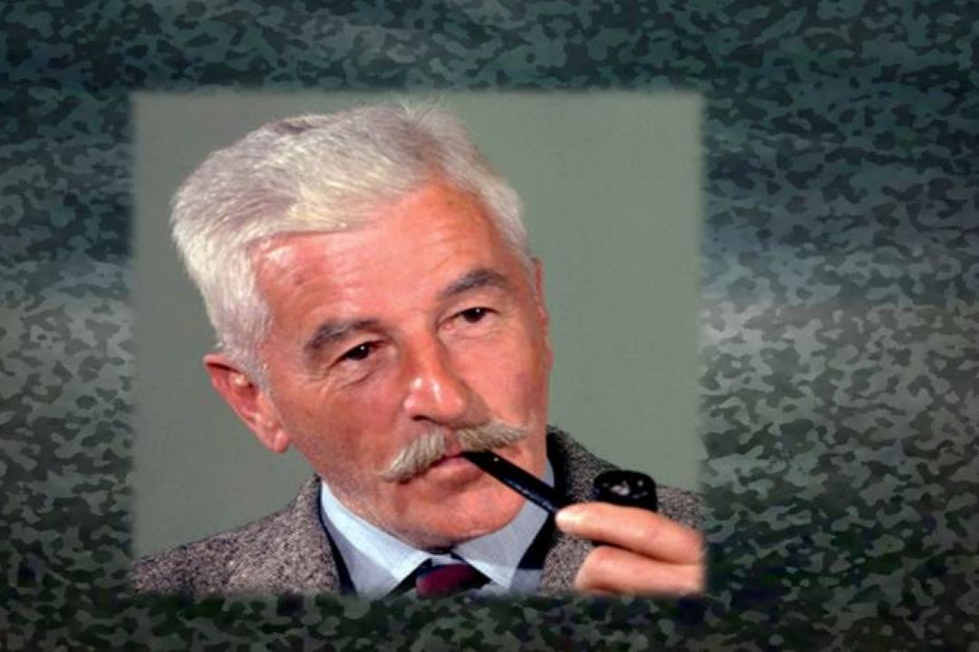 «یگ گل سرخ برای امیلی »