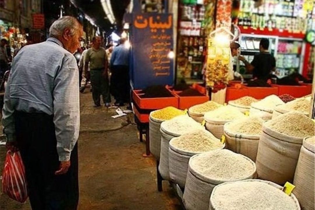 انحصار، احتكار و بی‌نظارتی؛ قصه تكراری گرانی برنج در ایران