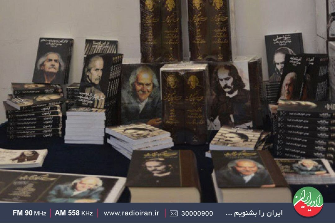 روایتی شنیدنی از زندگی و شعر مهدی اخوان ثالث در مستند «ناموران»