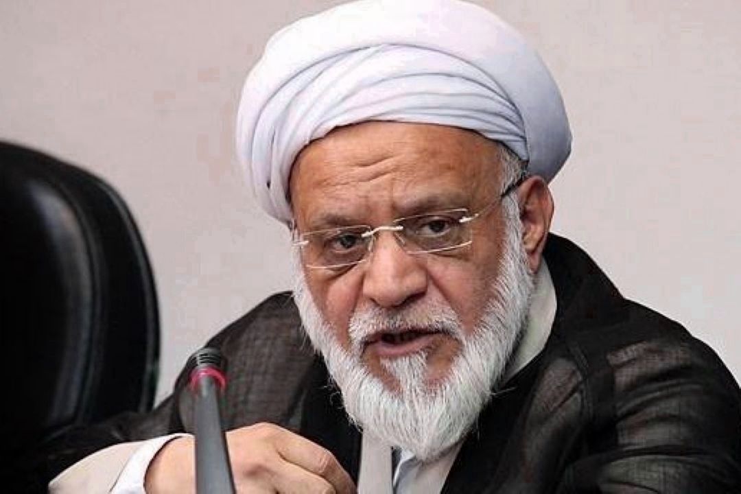 عدم اعتماد به آمریكا؛ كلید مقاومت و استمرار مسیر جمهوری اسلامی ایران