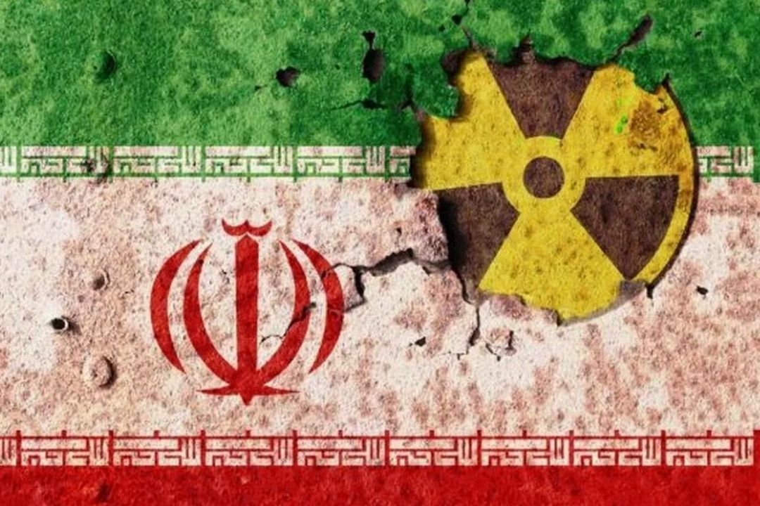  اروپایی‌ها به‌عنوان مهره شیطان، از سازوكار ماشه سوءاستفاده می‌كنند