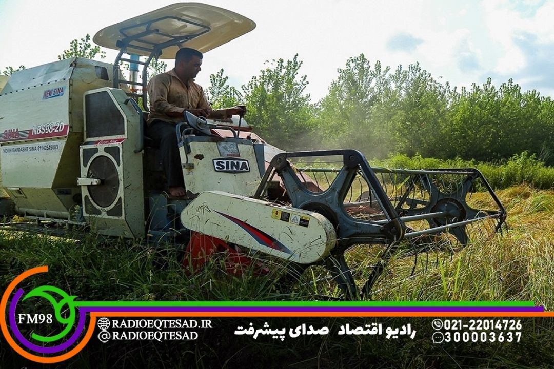 برنامه‌ریزی داده‌محور؛ راهبرد جهاد كشاورزی برای امنیت غذایی پایدار