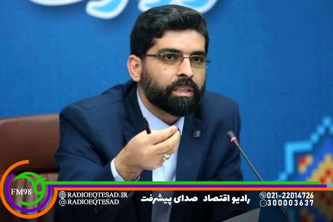 نوسازی صنایع و توسعه اشتغال محور اصلی برنامه‌های ایدرو در هفته دولت