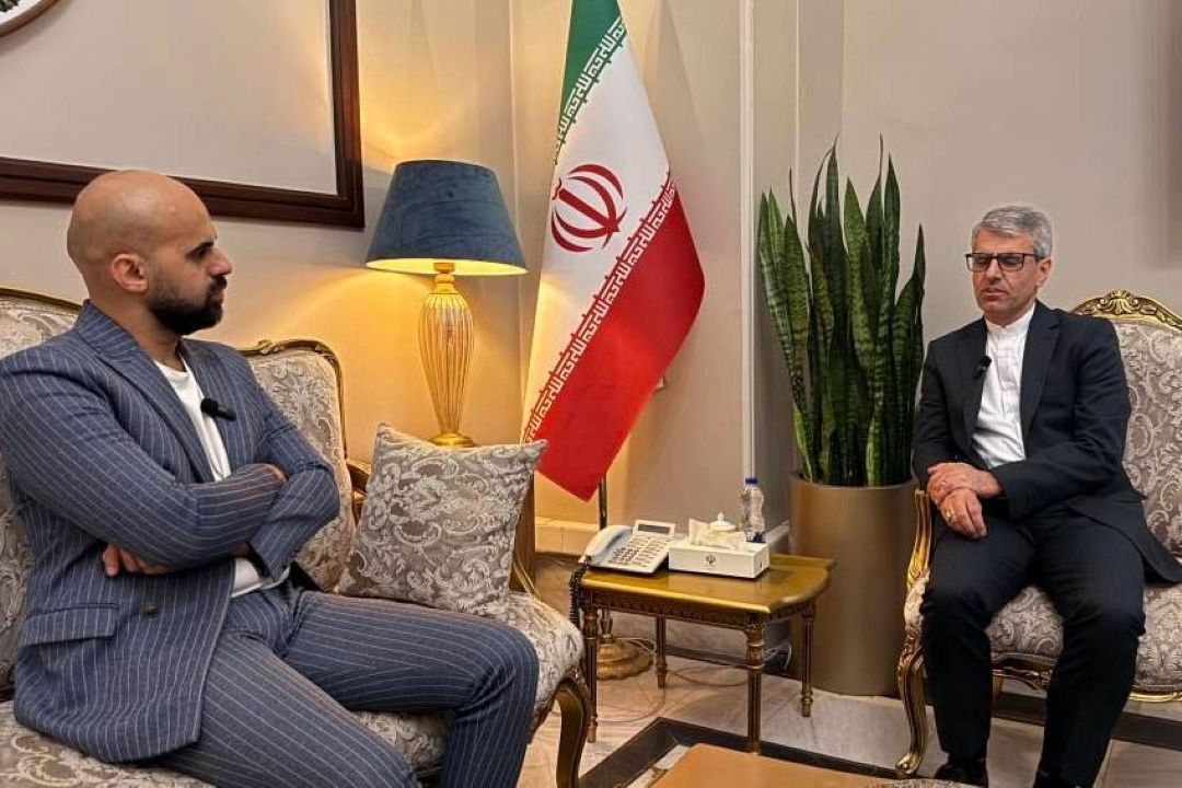 سخنگوی وزارت امورخارجه در «ایران امروز»