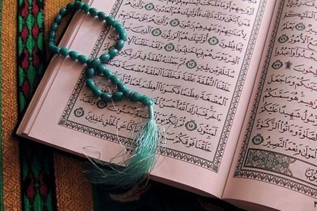 ارائه دین باید با شور و هیجان و متناسب با نیاز نسل جوان باشد