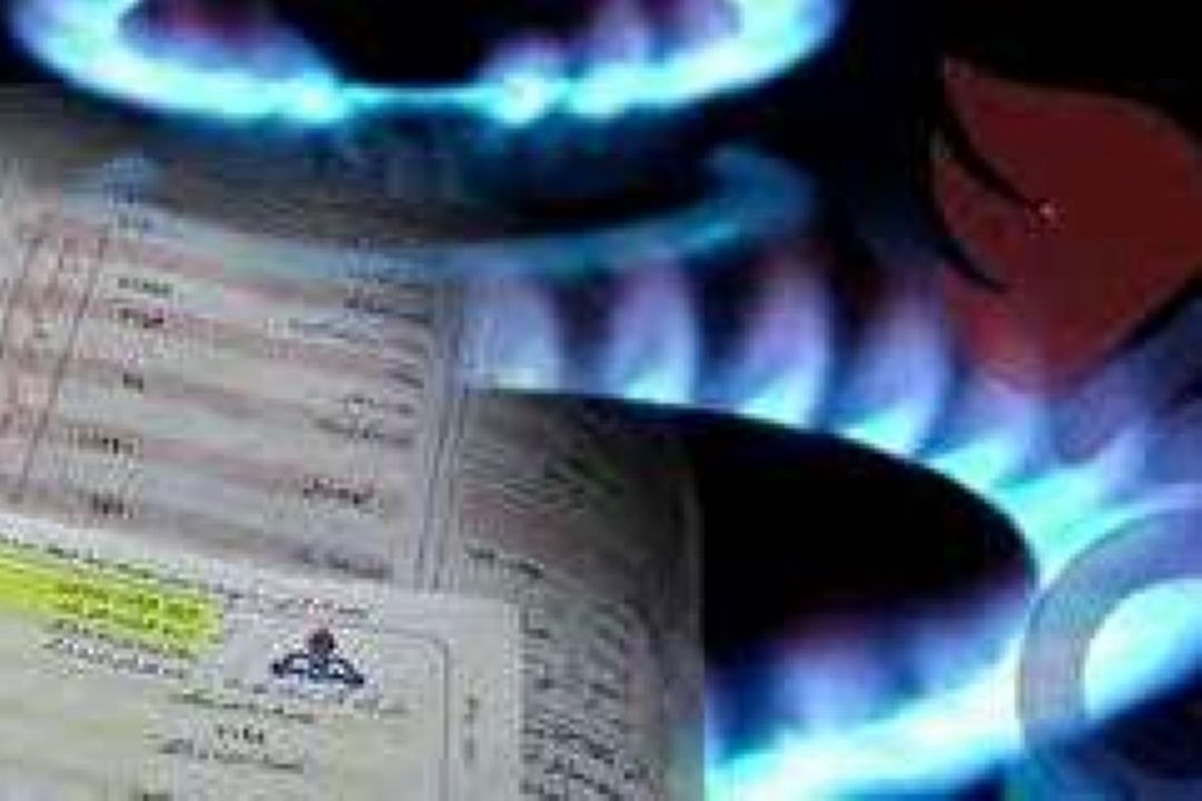 درپی شكایت درباره اخذ آبونمان در قبوض گاز؛