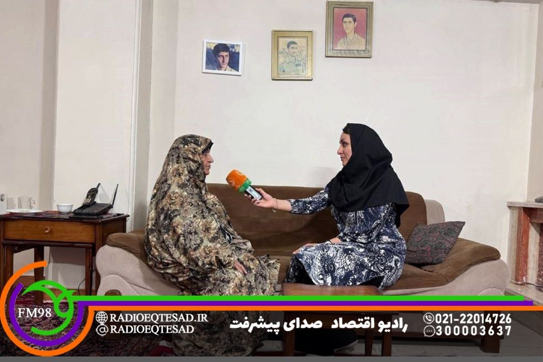 زندگی و مجاهدت‌های «شهید علی‌اصغر صادقی» در «از حجره تا خاكریز» روایت می‌شود