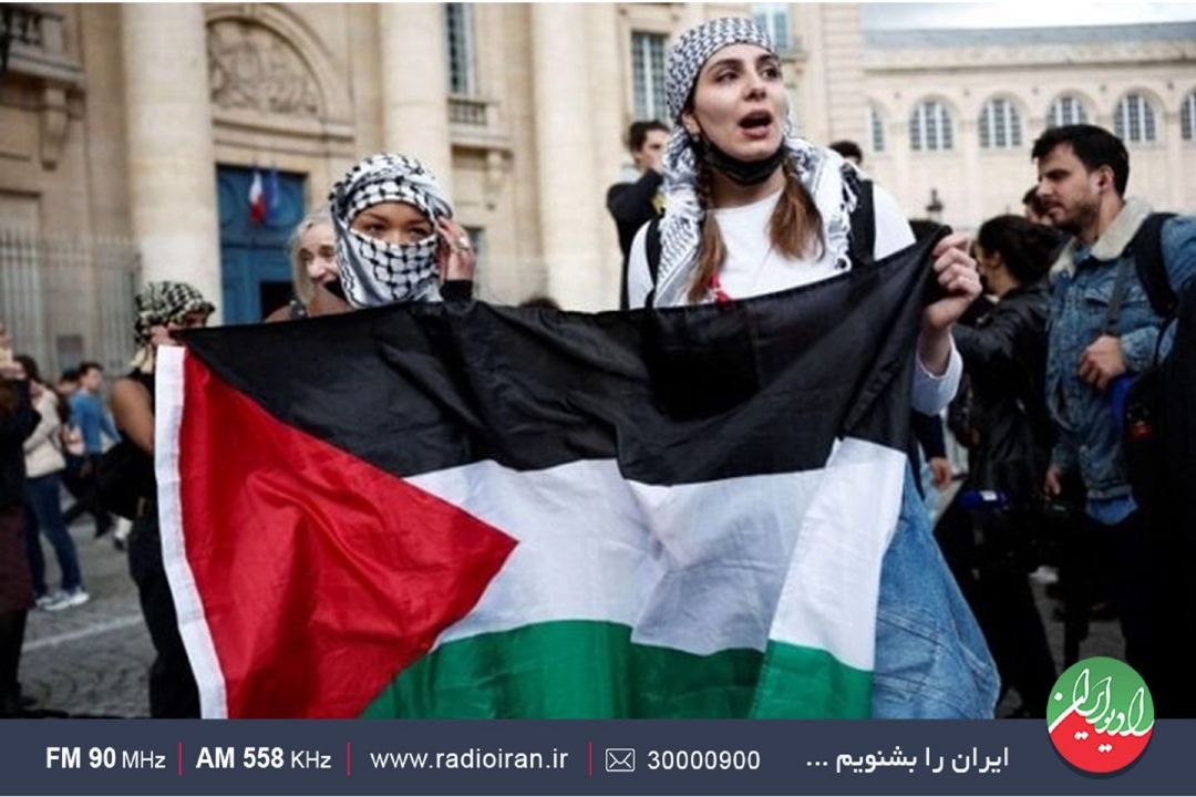 آزادی بیان یا سراب آزادی؟