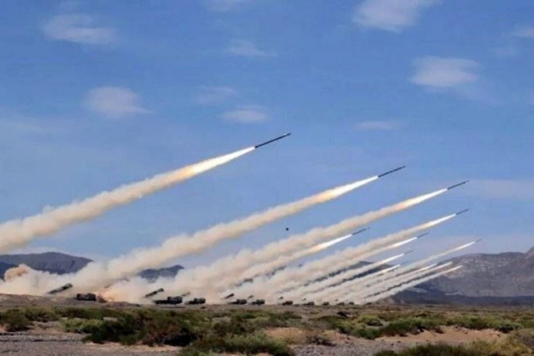 توسعه قدرت موشكی یمن، توازن قدرت را به نفع جبهه مقاومت تغییر داد