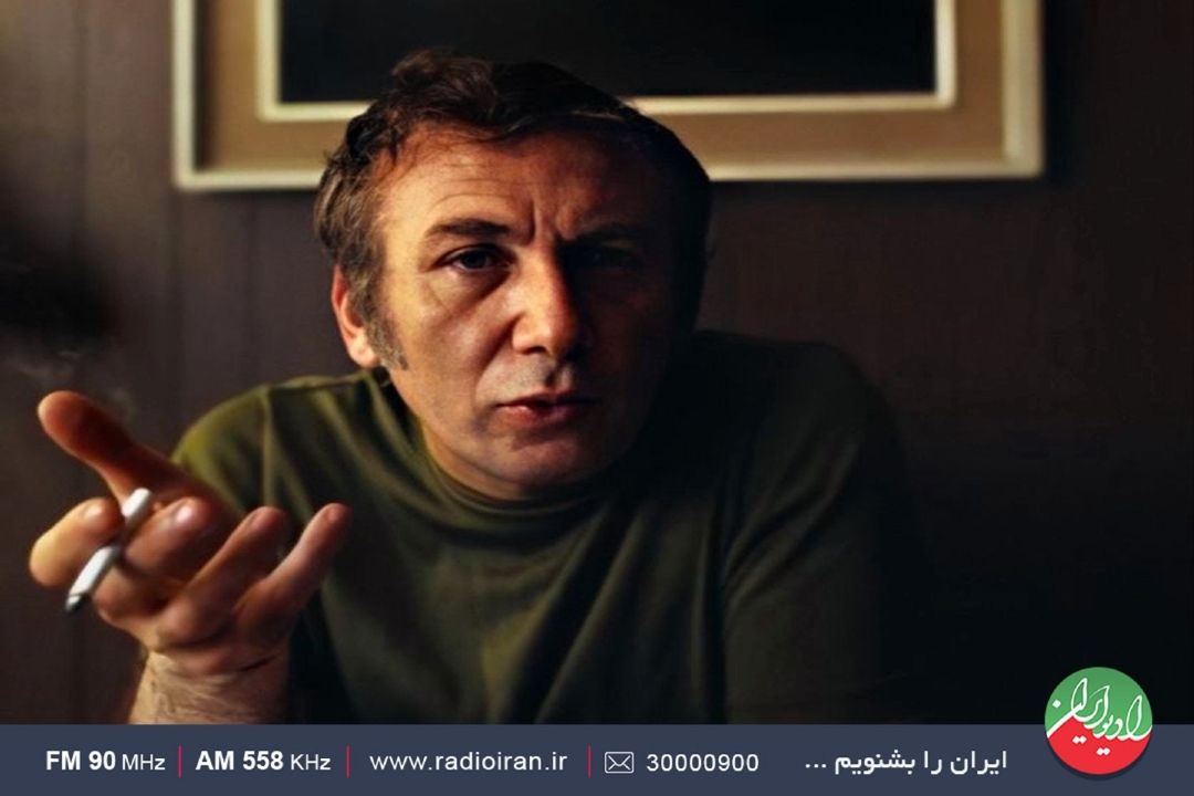 شاعری عرب عاشق زبان فارسی