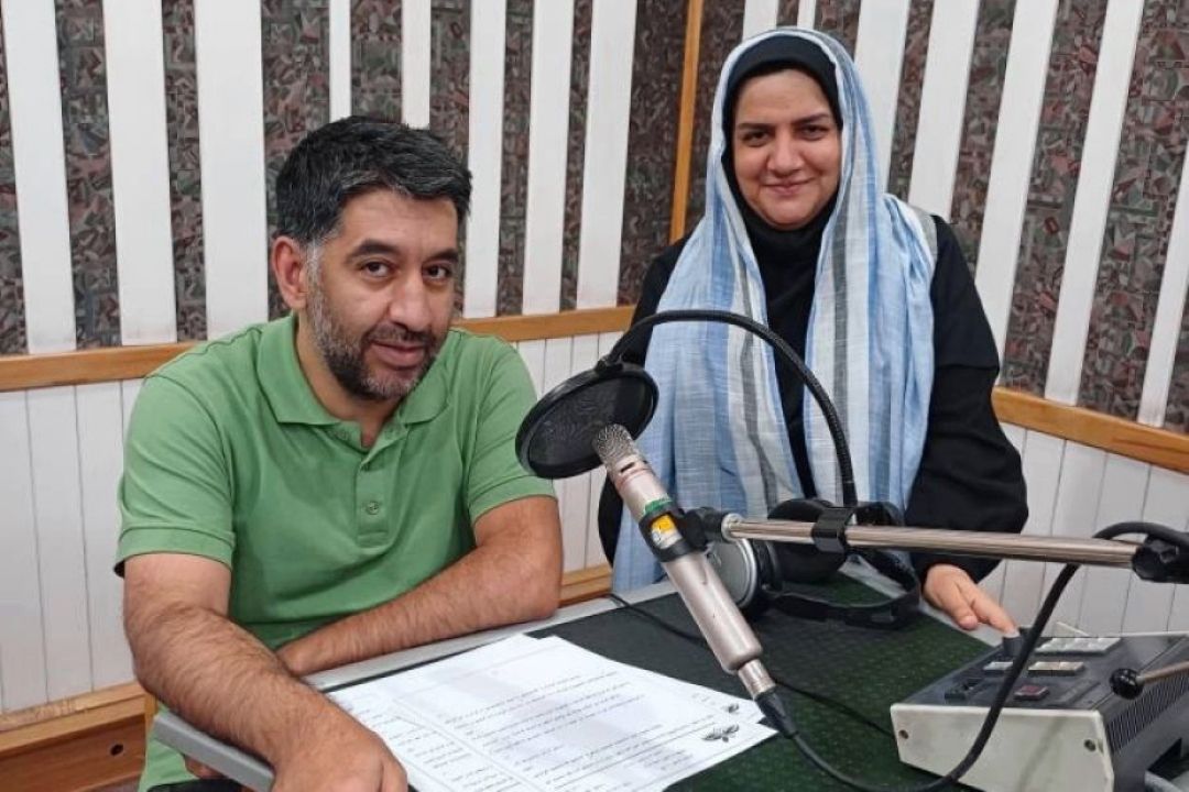 «یاقوت»؛ پژواكی از ایثار در خط مقدم درمان