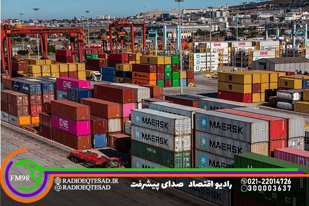 چرخش چین به بازارهای نوظهور؛ پكن در آستانه ترك بازار آمریكا