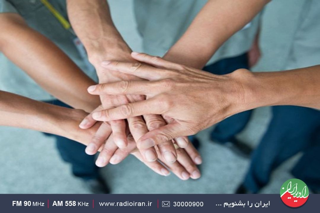 تعاون بخشی از تاریخ و فرهنگ ایران است